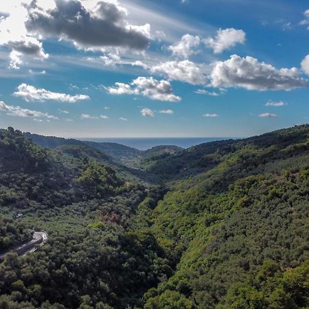 Agriturismo La Rocca سان بارتولومِيو آل ما المظهر الخارجي الصورة