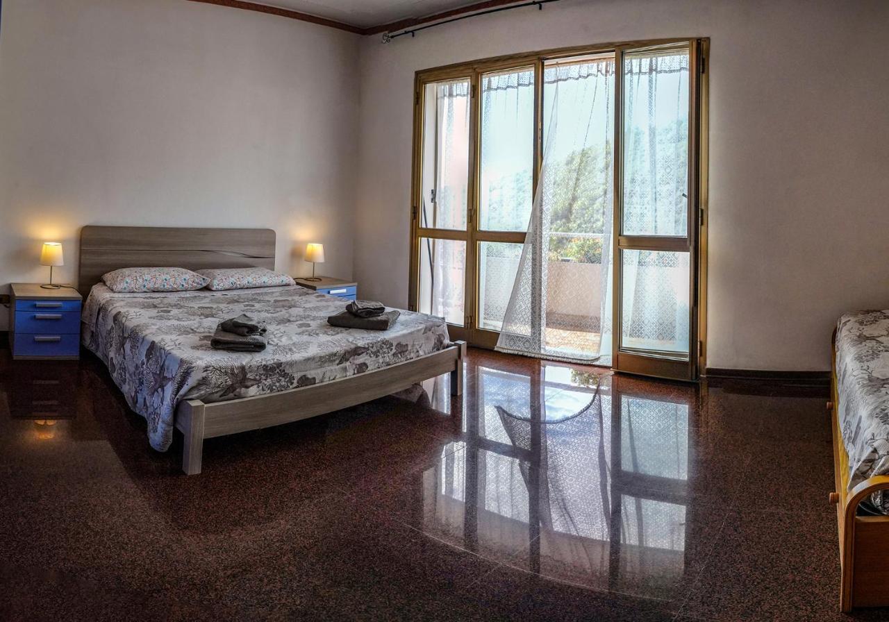 Agriturismo La Rocca سان بارتولومِيو آل ما المظهر الخارجي الصورة