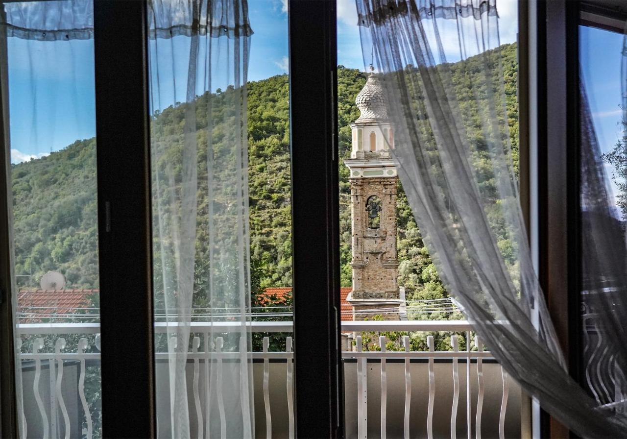 Agriturismo La Rocca سان بارتولومِيو آل ما المظهر الخارجي الصورة
