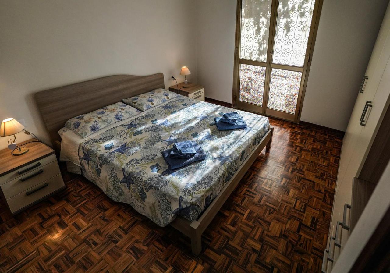 Agriturismo La Rocca سان بارتولومِيو آل ما المظهر الخارجي الصورة