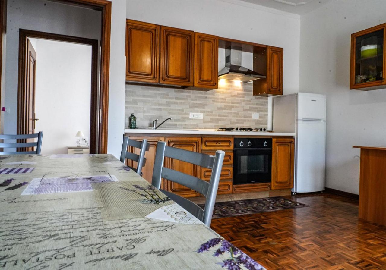 Agriturismo La Rocca سان بارتولومِيو آل ما المظهر الخارجي الصورة